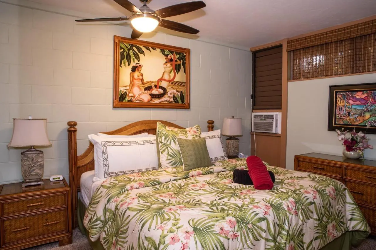 Kuleana 401