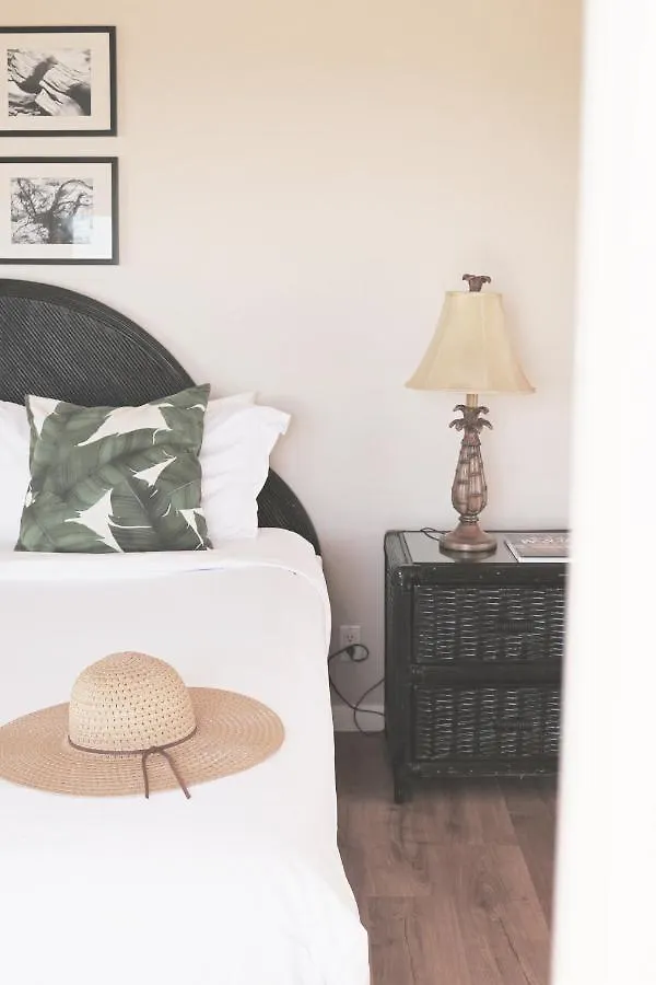 Σπίτι διακοπών Maui Garden Oasis *