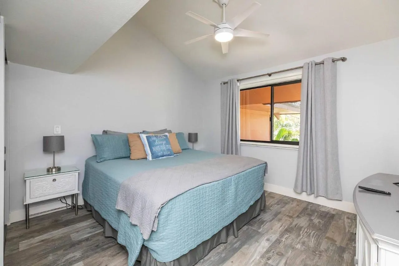 Koa 4i Wailea (Maui)