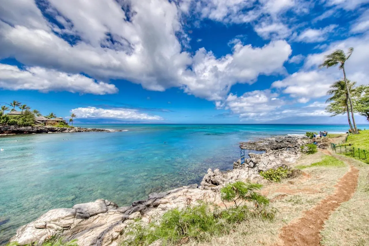 Σπίτι διακοπών Napili Point