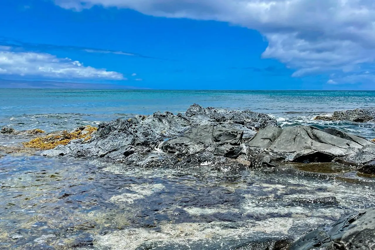 Σπίτι διακοπών Napili Point *