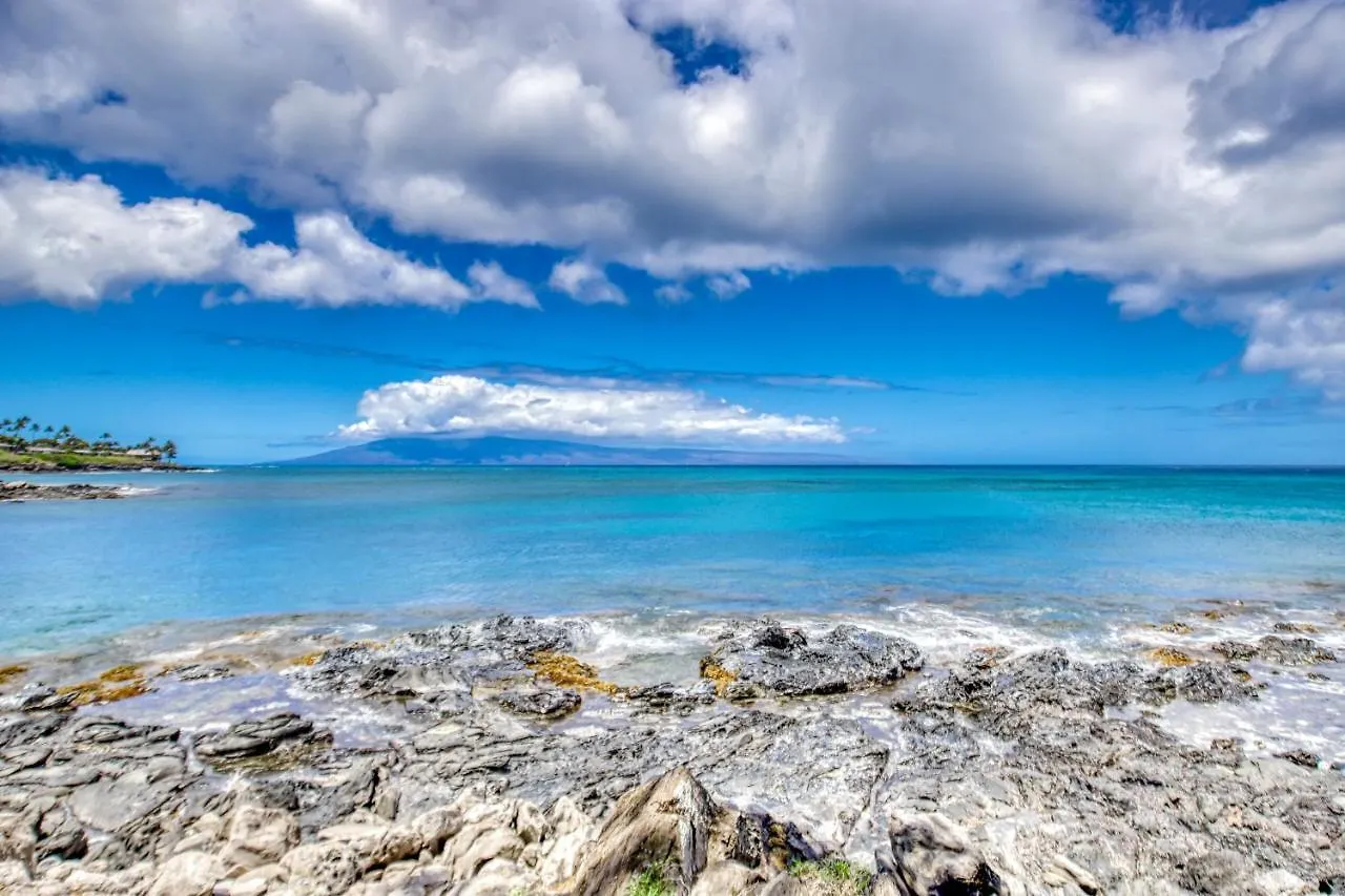 Napili Point