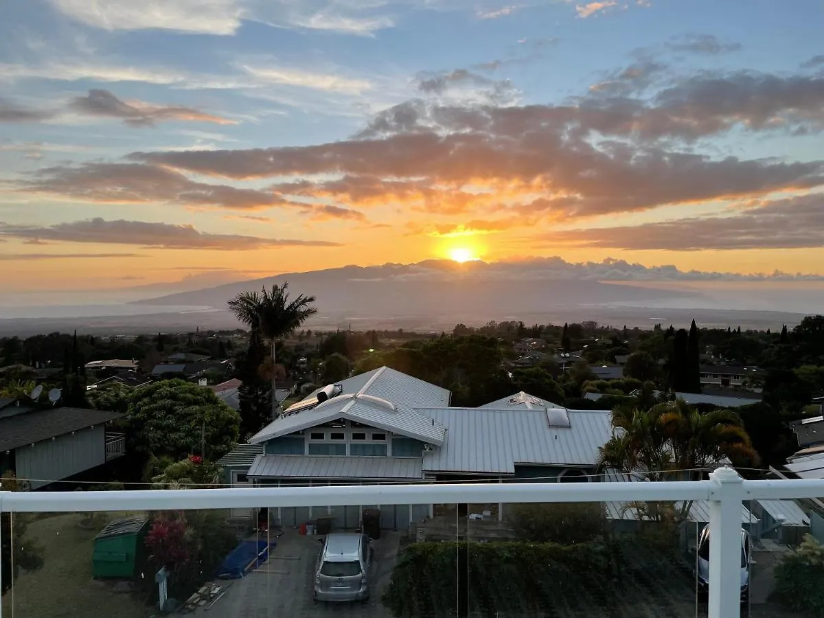 Bed & Breakfast Ha'le Kiana