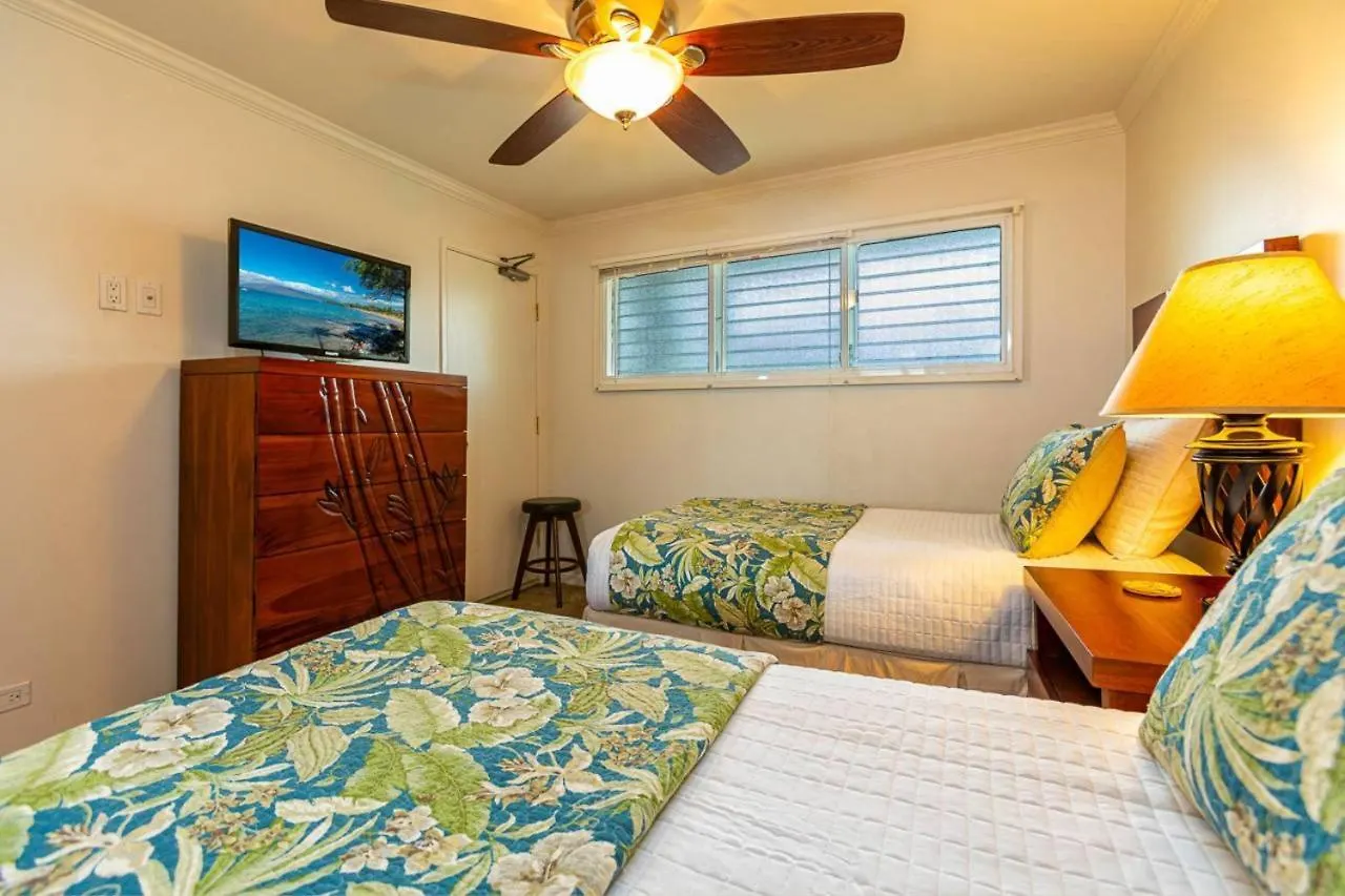 Royal Mauian By Coldwell Banker Island Vacations * Kihei