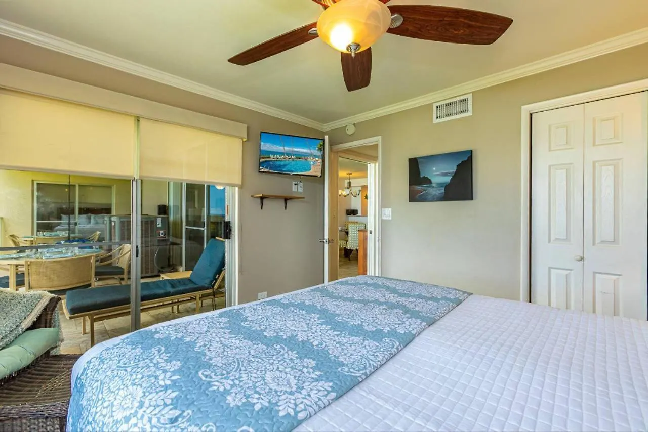 Royal Mauian By Coldwell Banker Island Vacations Semesterbostad Kihei