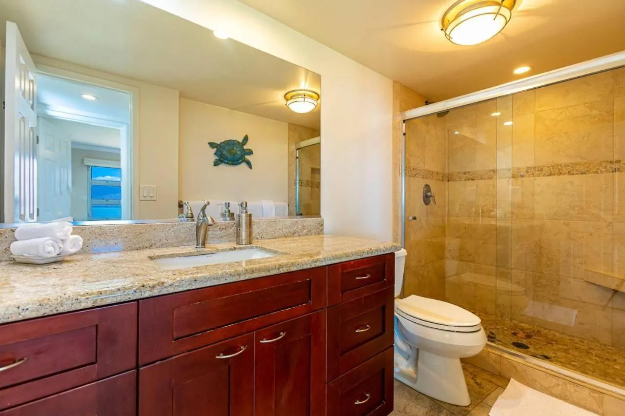 Royal Mauian By Coldwell Banker Island Vacations Semesterbostad