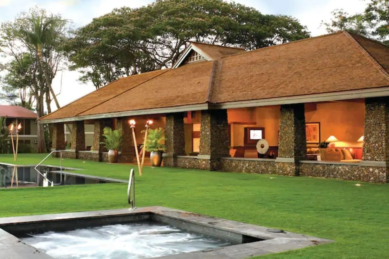 Apart-hotel Aina Nalu By Outrigger Lahaina