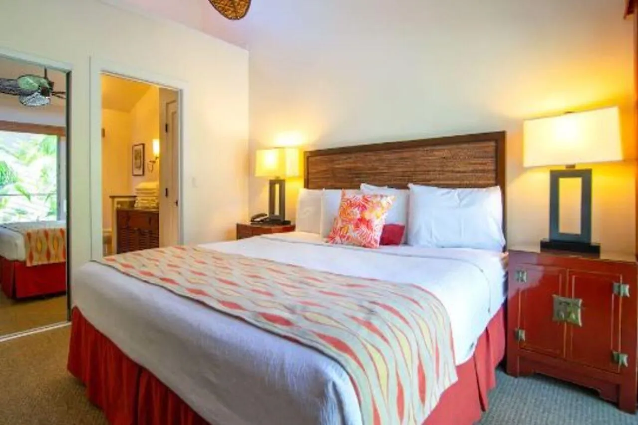 Apart-hotel Aina Nalu By Outrigger