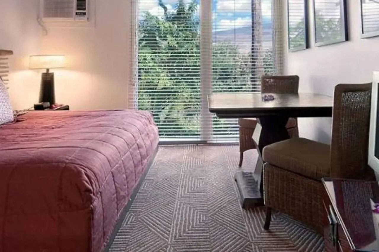 Aina Nalu By Outrigger Apart-hotel Lahaina