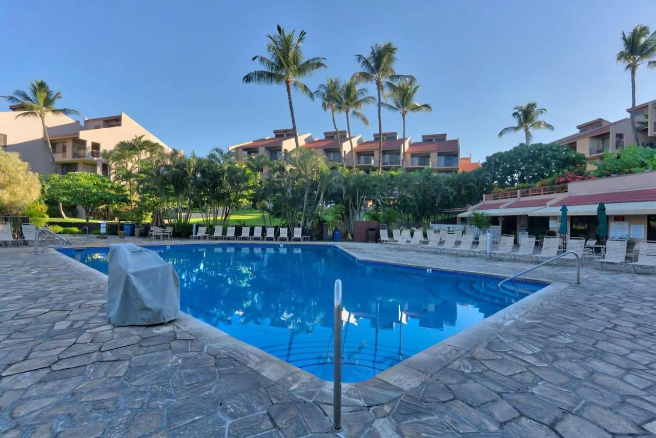 度假居 Kamaole Sands By Coldwell Banker Island Vacations