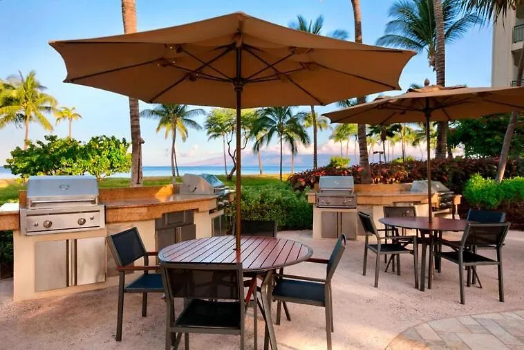 Rezort Westin Ka'anapali Ocean *