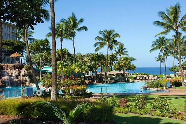 Westin Ka'anapali Ocean * Lahaina