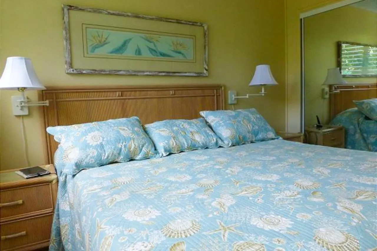 Holiday home Mahina Surf I
