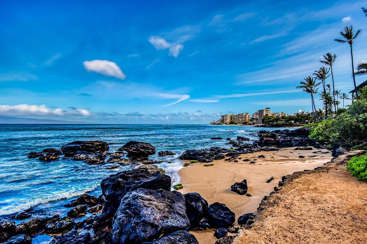 Mahina Surf I *