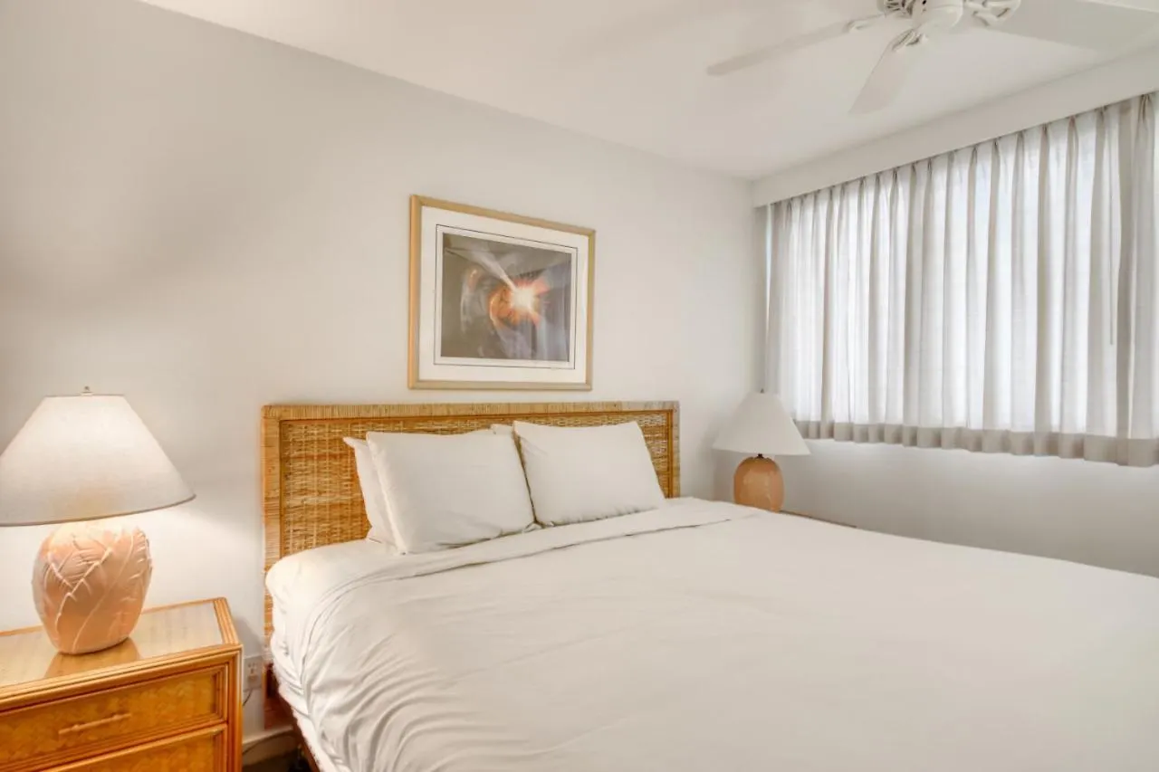 Mahina Surf I Holiday home Napili-Honokowai