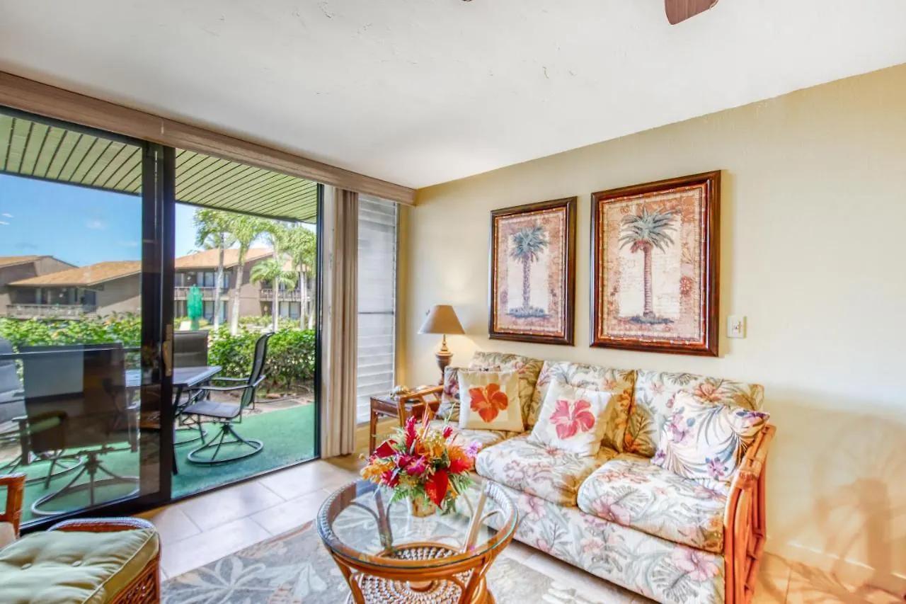 Mahina Surf I Holiday home