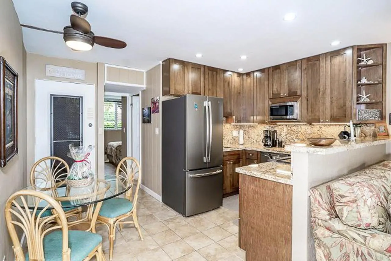 Holiday home Mahina Surf I Napili-Honokowai