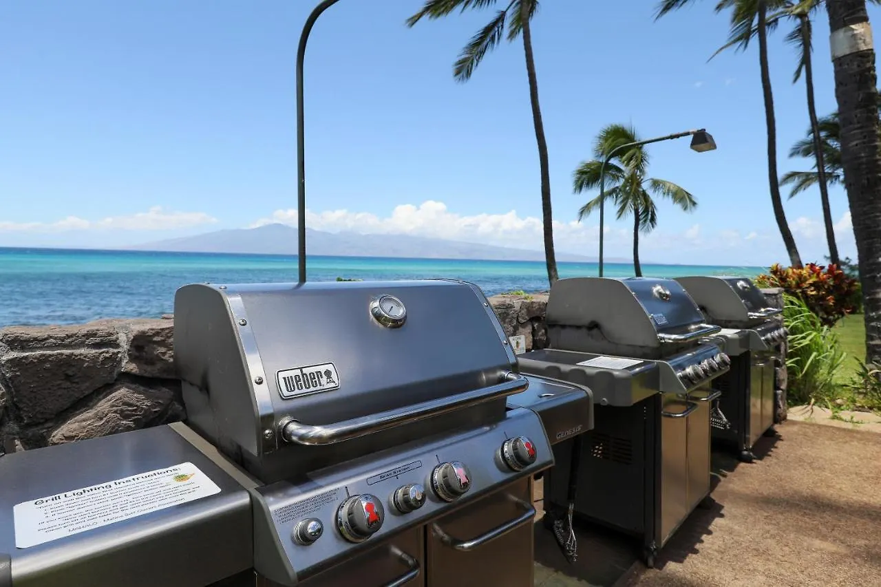 Holiday home Mahina Surf I *