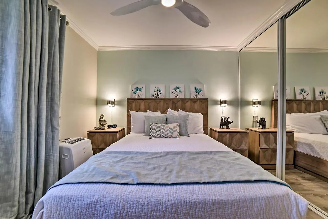 Chic West Maui With Pool - Walk To Beach!