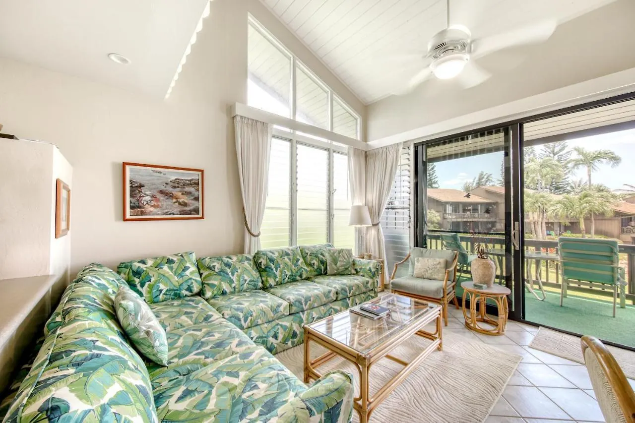 Mahina Surf I Holiday home *