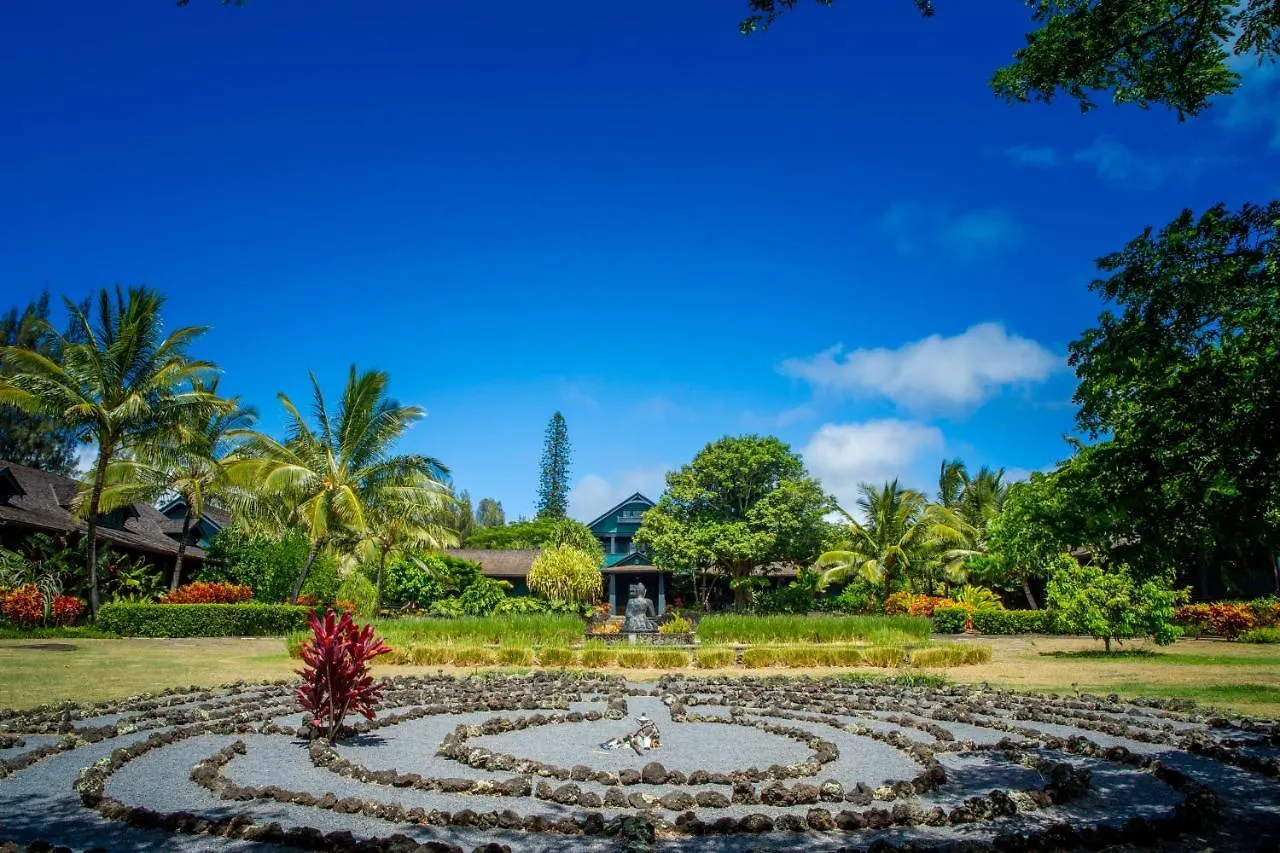 山林小屋 毛伊岛利莫里亚酒店 Makawao