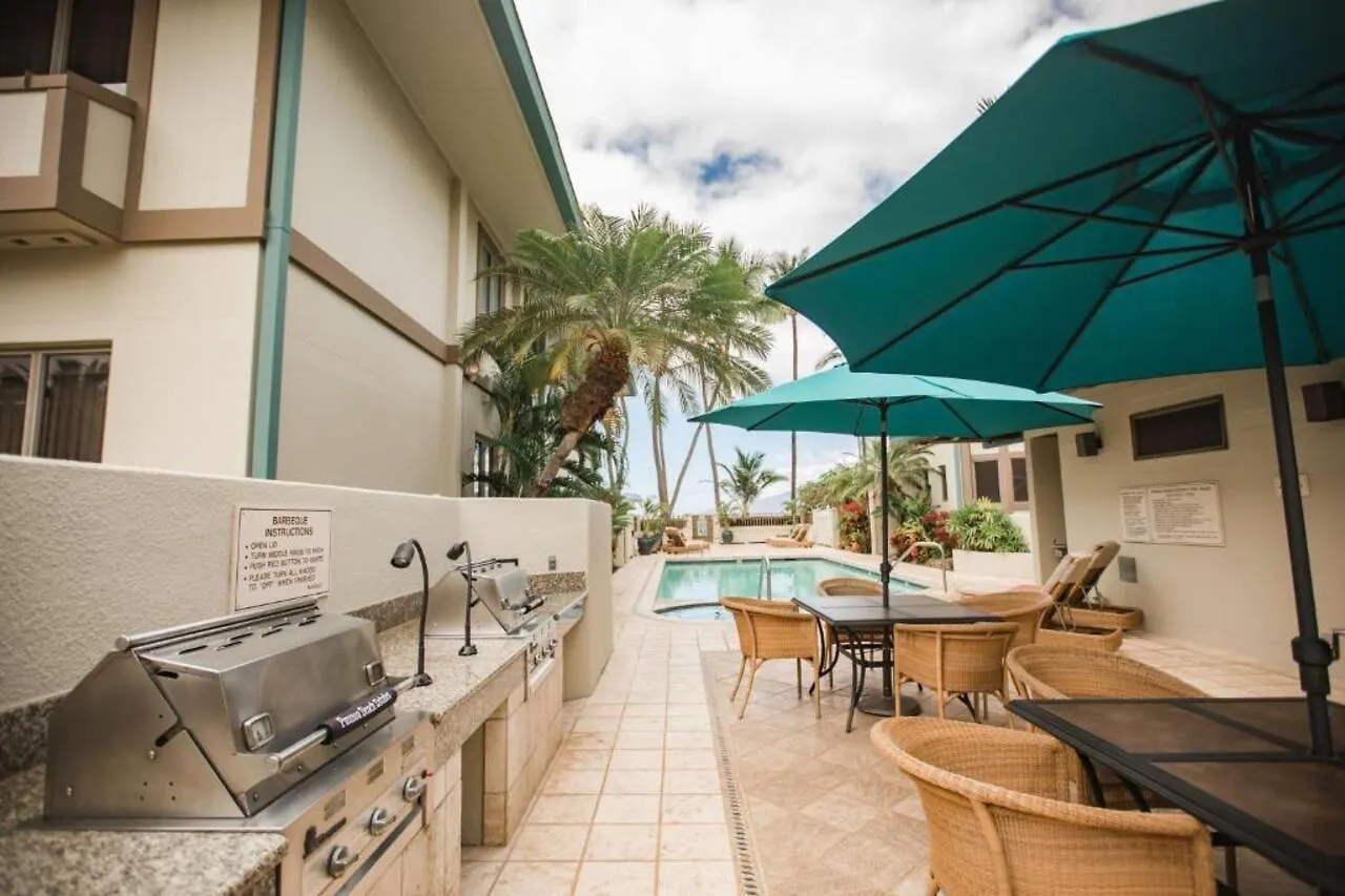 Apart-hotel Puunoa Estates, A Destination By Hyatt Lahaina