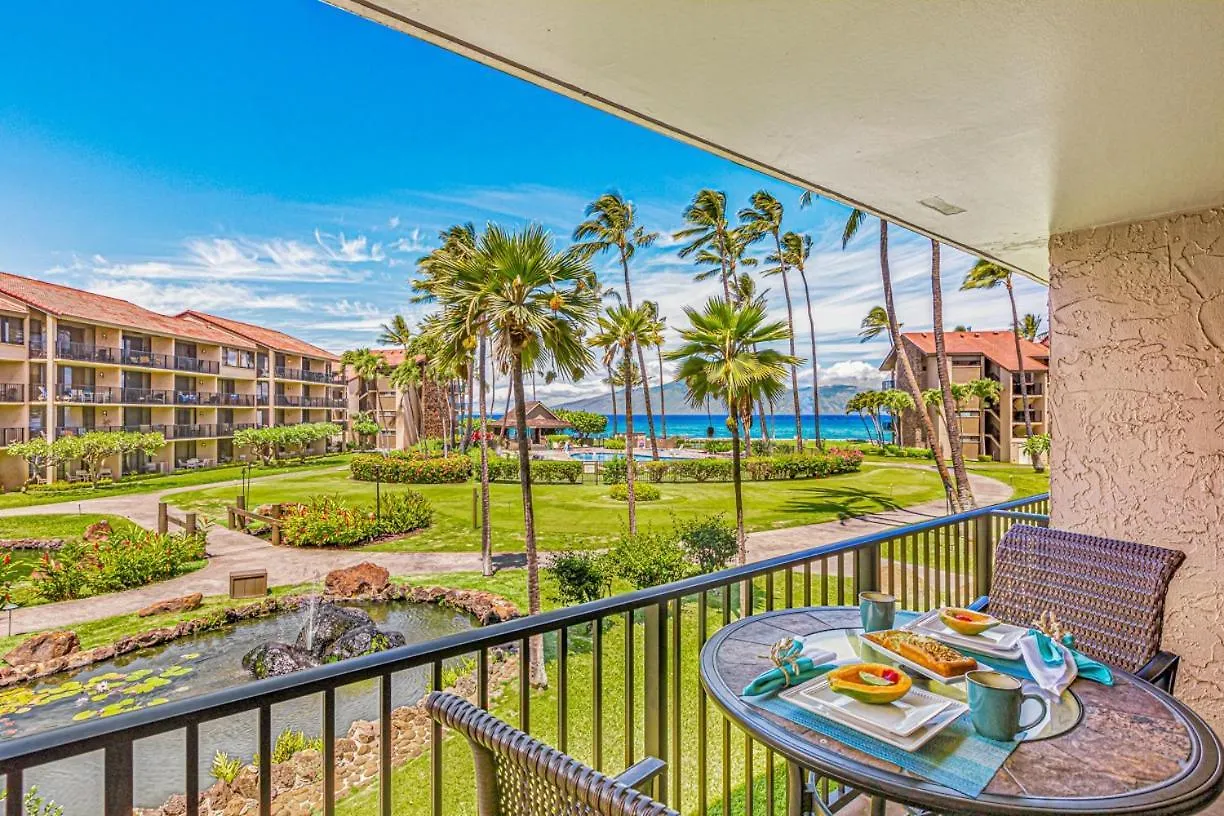 Διαμέρισμα Papakea Oceanview
