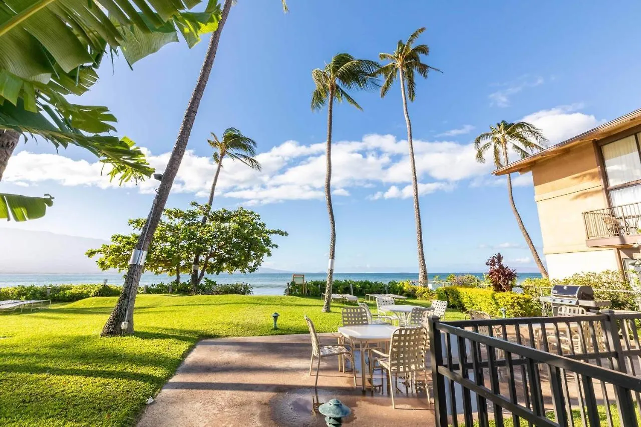 Makani A Kai B-7 * Wailuku