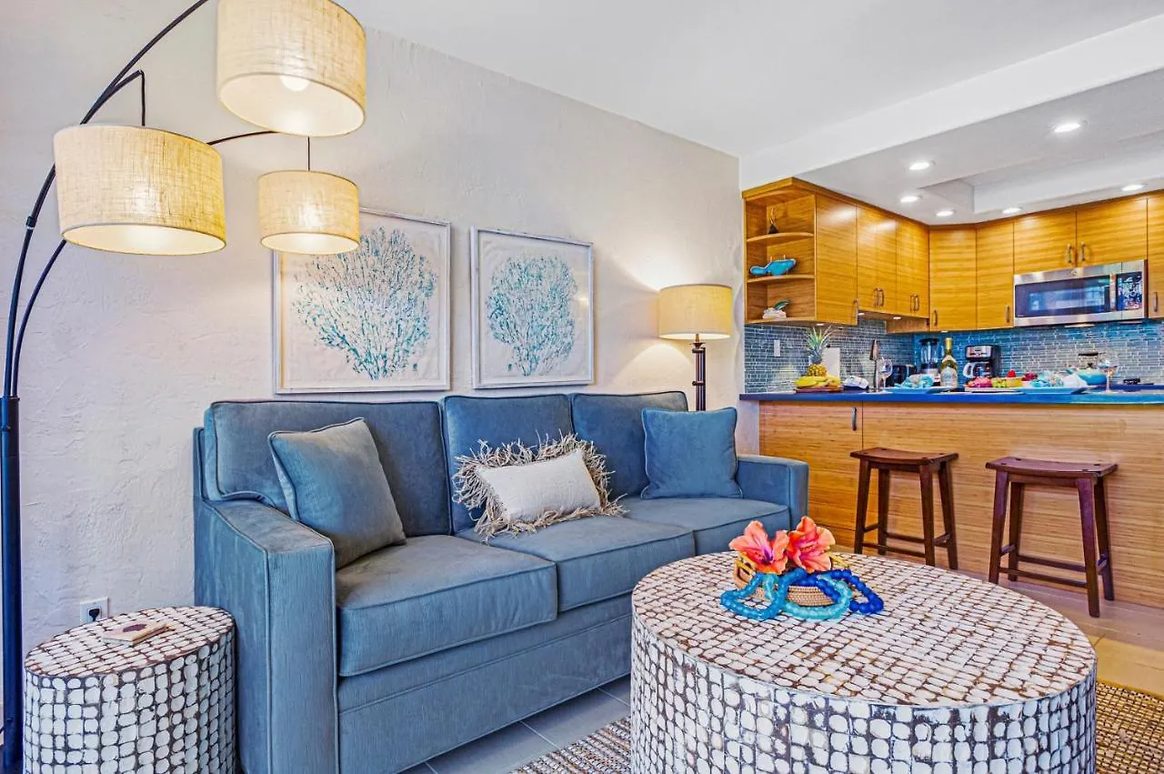 Papakea Oceanview