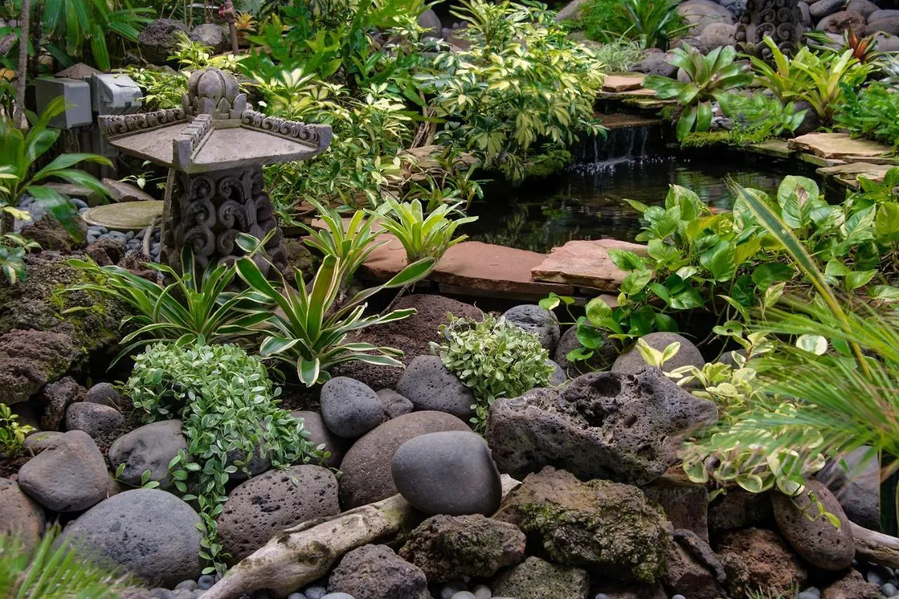 Casa de Férias Hale Hui Kai #301 Kihei