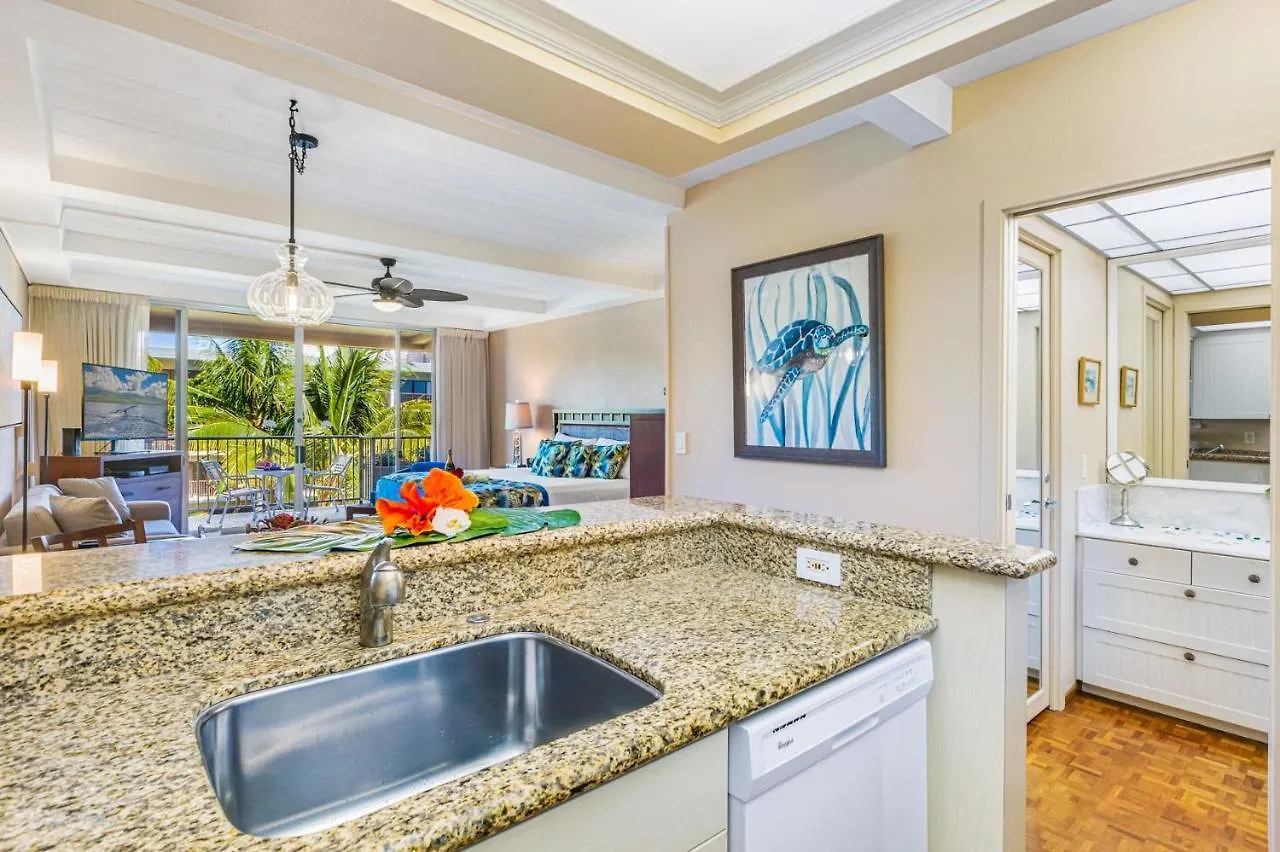 Whaler 518 Oceanview * Lahaina