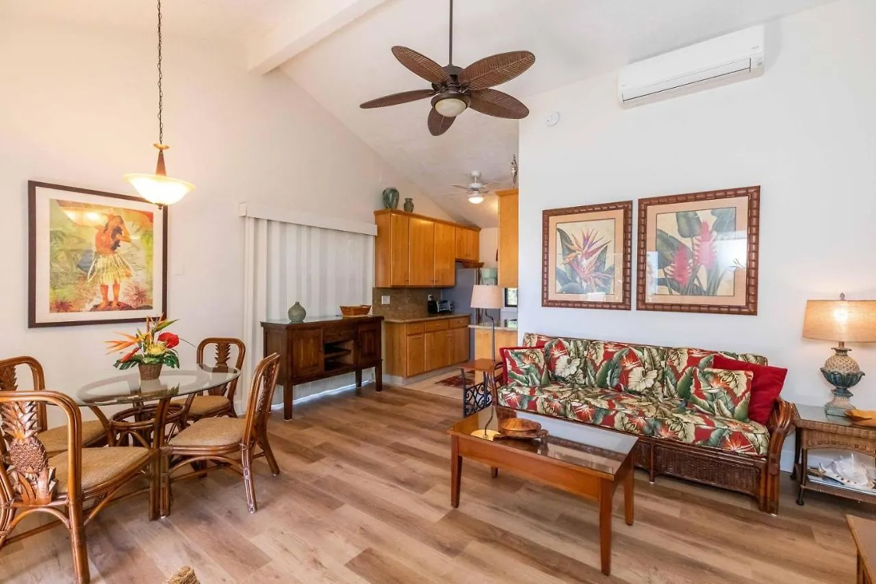 Holiday home Makani A Kai B-1