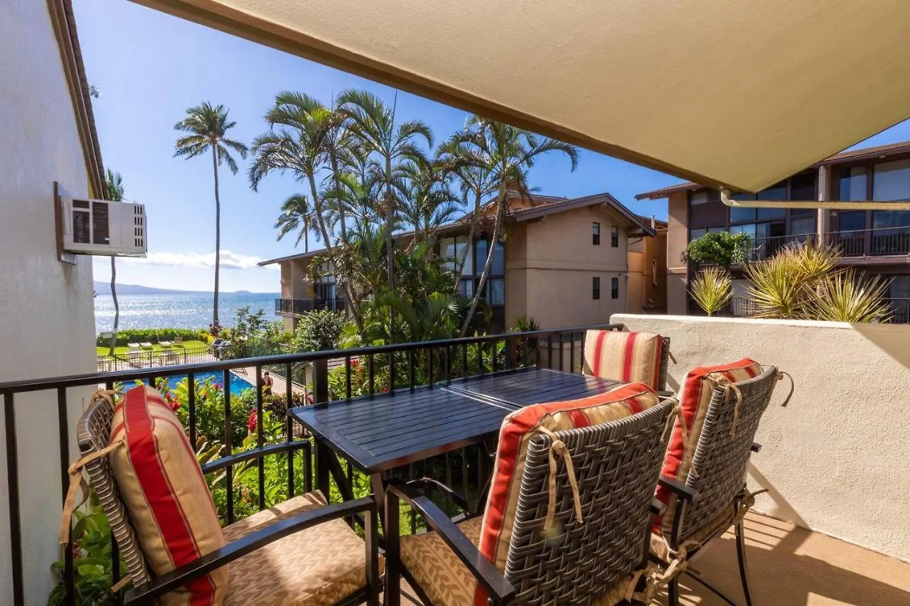 Makani A Kai B-1 Holiday home *