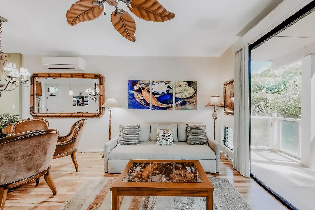 Wailea Grand Champions Holiday home *