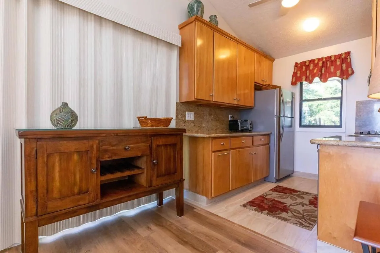 Holiday home Makani A Kai B-1 *