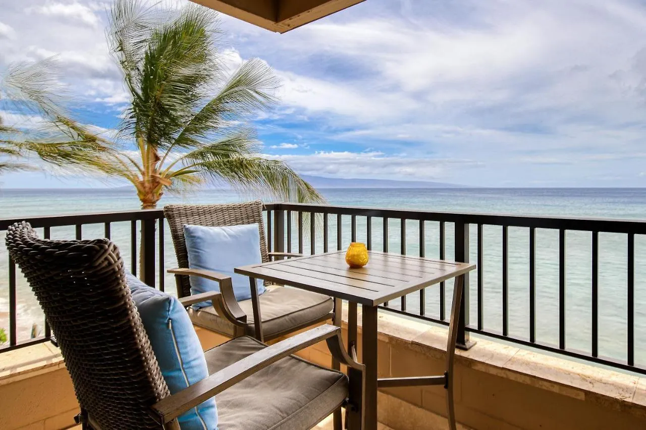 Maui Kai Holiday home *