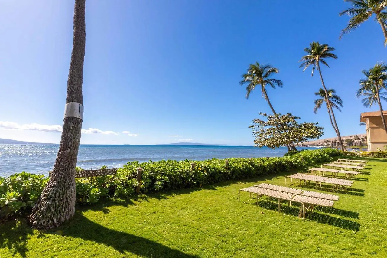 Makani A Kai B-1 Holiday home Wailuku