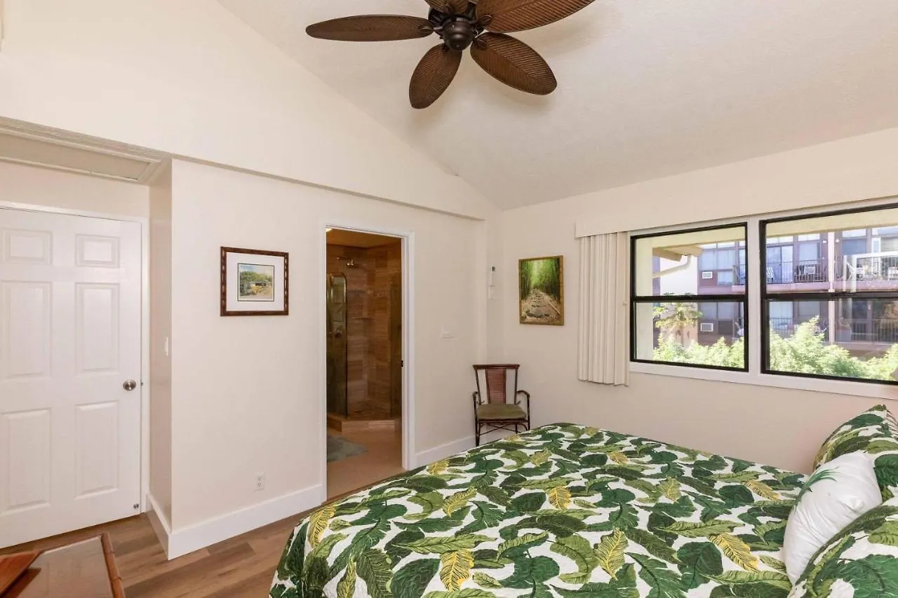 Holiday home Makani A Kai B-1