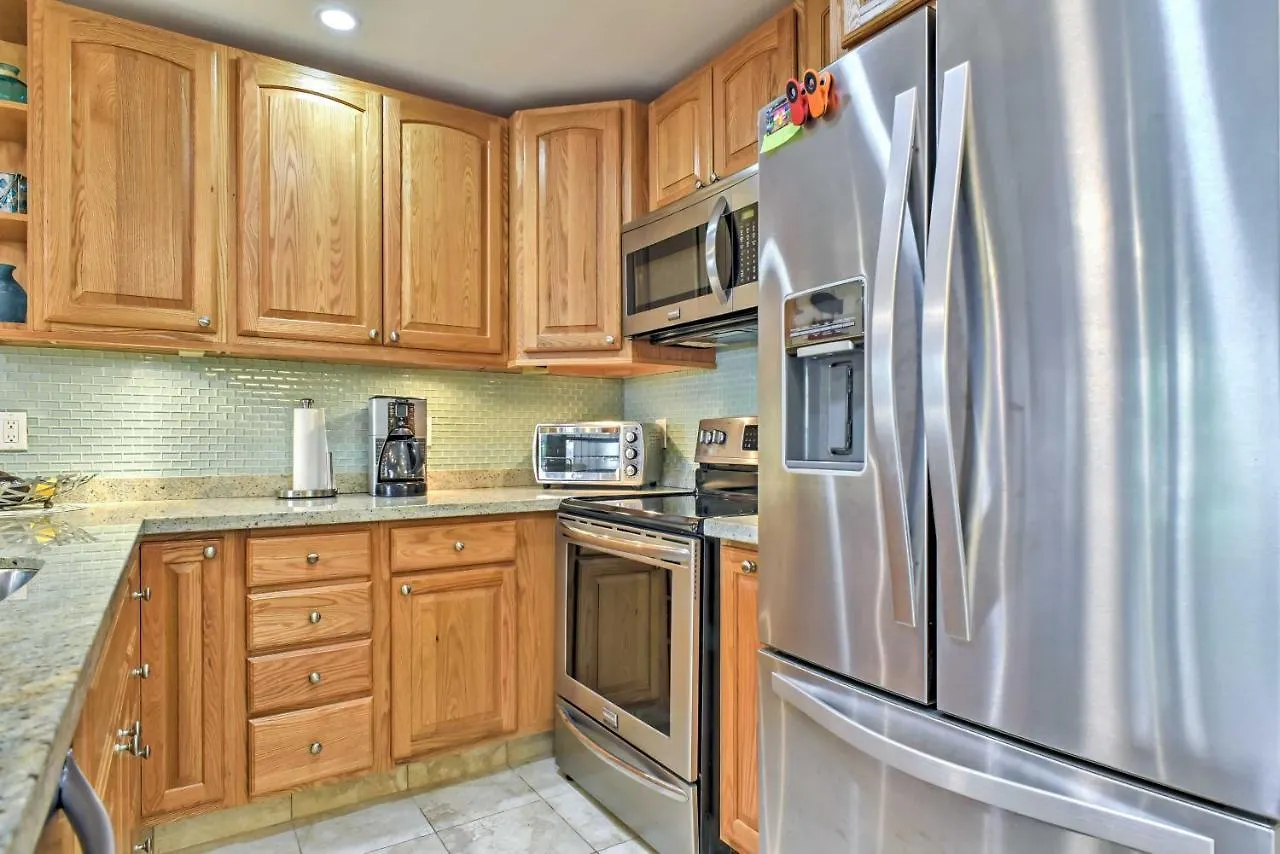 Apartament Steps To Kalepolepo Park! Kihei