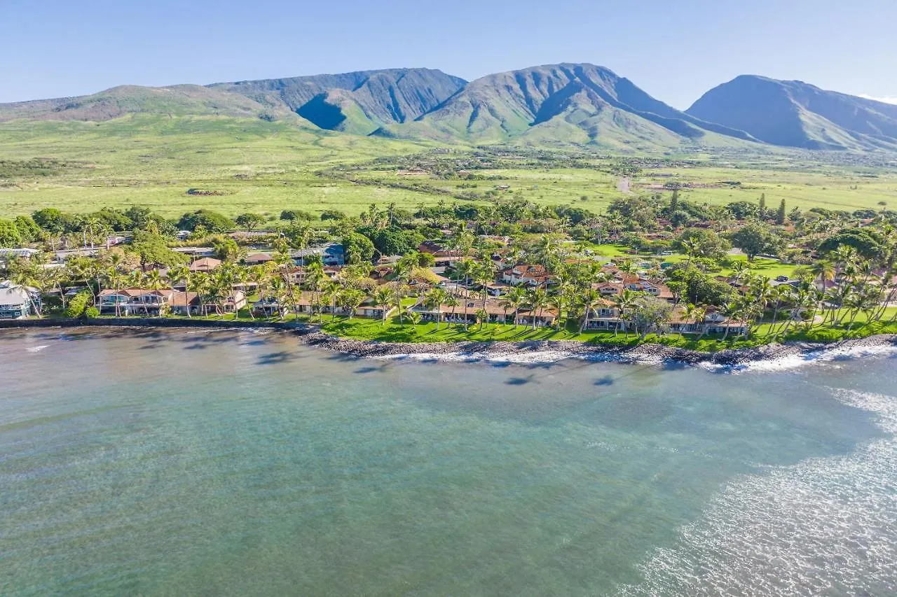 Puamana 30-2 Lahaina