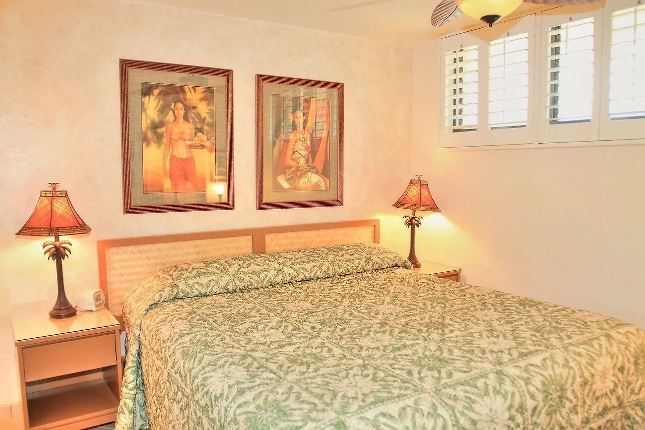 Hotel Surfside Maui And