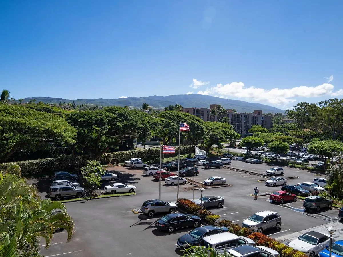 Oceanview At Royal * Kahana