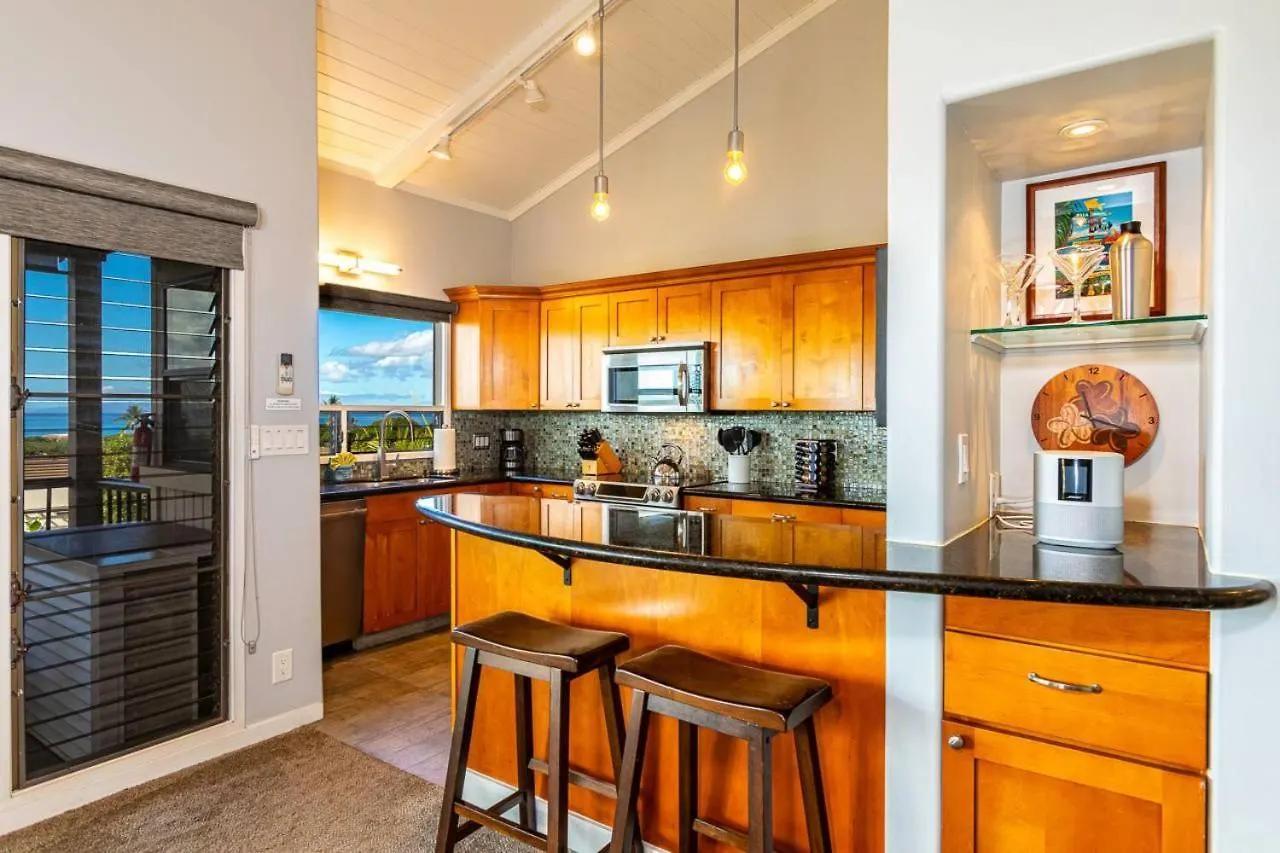 Ekolu One Bedrooms By Coldwell Banker Island Vacations * Wailea (Maui)