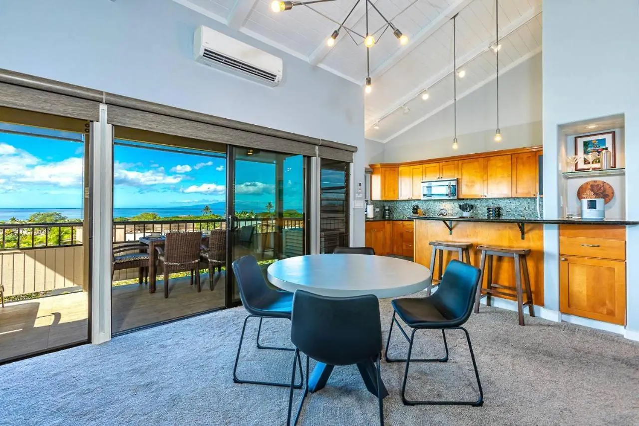 Ekolu One Bedrooms By Coldwell Banker Island Vacations Wailea (Maui)