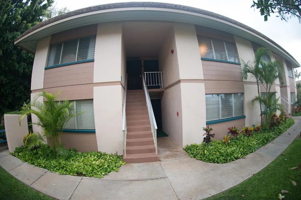 Apartment Maui Vista