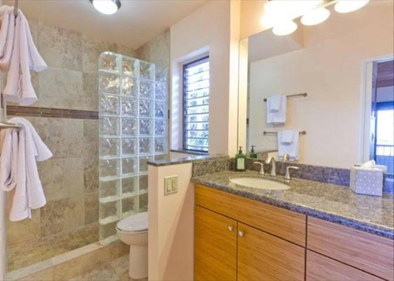 Dom wakacyjny Ekolu One Bedrooms By Coldwell Banker Island Vacations