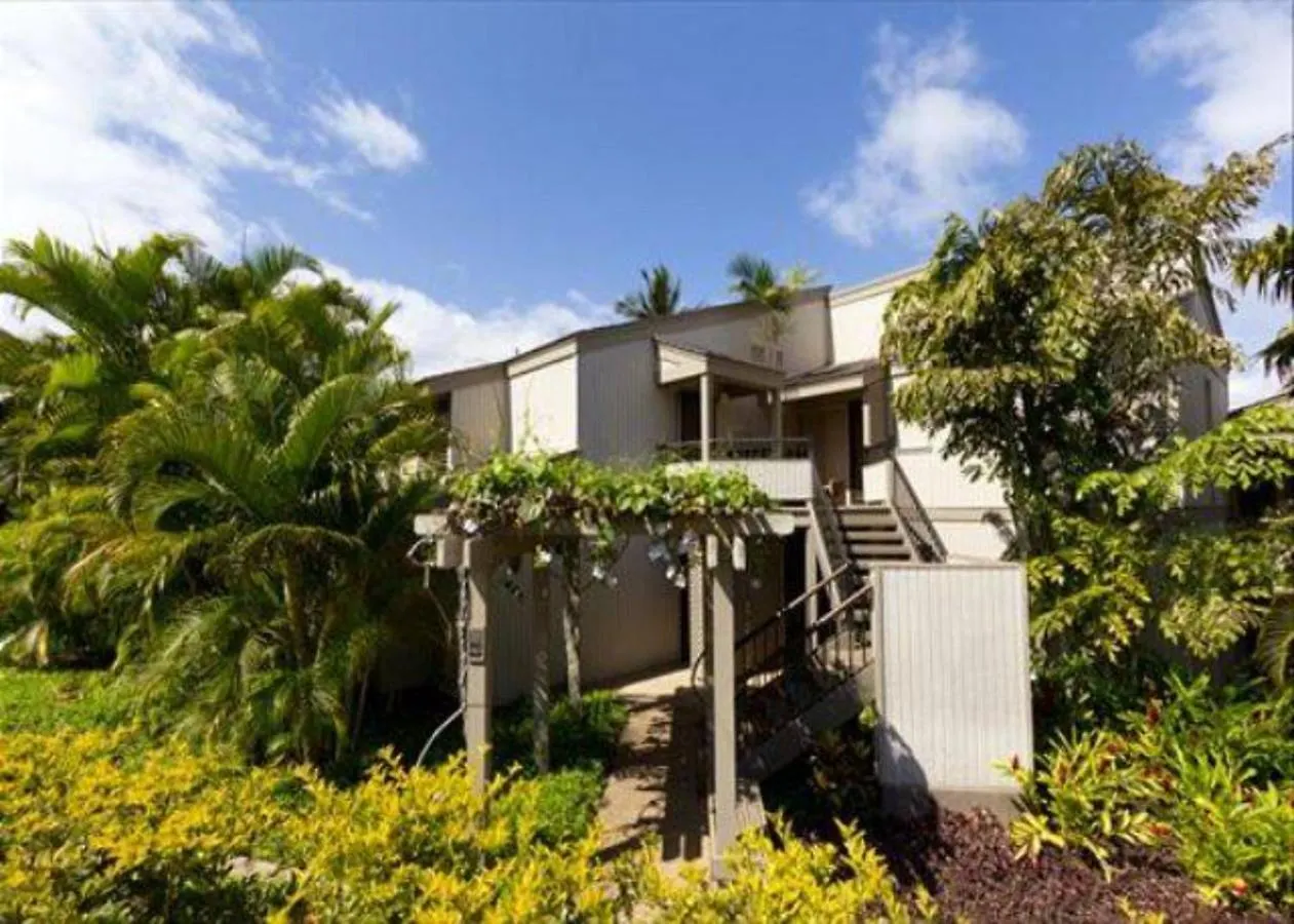 Ekolu One Bedrooms By Coldwell Banker Island Vacations *