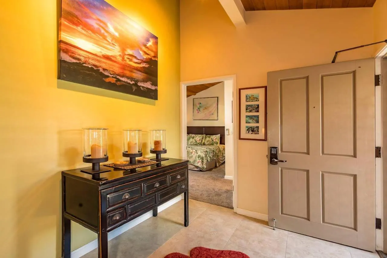 Ekolu One Bedrooms By Coldwell Banker Island Vacations * Wailea (Maui)