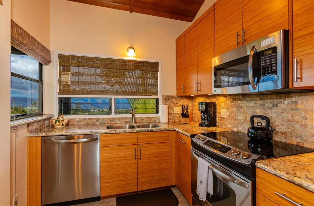 Dom wakacyjny Ekolu One Bedrooms By Coldwell Banker Island Vacations *