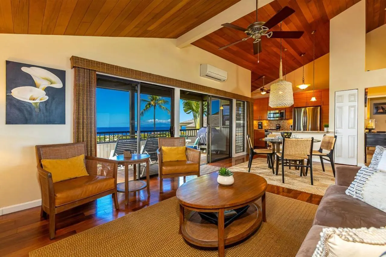 Dom wakacyjny Ekolu One Bedrooms By Coldwell Banker Island Vacations *